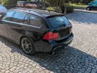 Gebraucht BMW 318 143 PS (105 kW) 2008 Kombi