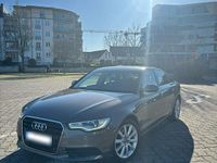 Gebraucht Audi A6 204 PS (150 kW) 2011 Beige Limousine