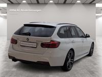 gebraucht BMW 330 d xDrive Touring