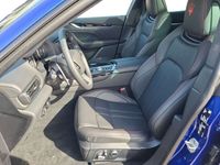 Gebraucht Maserati Levante 430 PS (316 kW) 2024 Blu emozione SUV