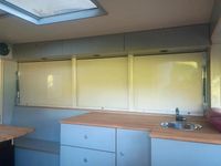 Gebraucht Citroën HY 53 PS (38 kW) 1972 Schwarz Van