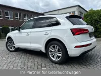 Gebraucht Audi Q5 Black Edition 252 PS (185 kW) 2018 Weiß SUV