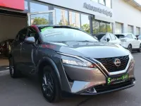 Gebraucht Nissan Qashqai Acenta 140 PS (102 kW) 2022 Grau SUV