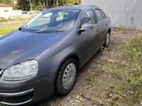 gebraucht VW Jetta 1.6 Comfortline Comfortline