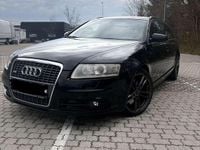Gebraucht Audi A6 179 PS (131 kW) 2008 Kombi