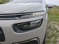Gebraucht Citroën C4 SpaceTourer Feel 131 PS (96 kW) 2018 Grau Van / Kleinbus