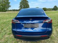 gebraucht Tesla Model Y Dual Long Range