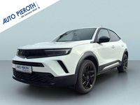 Gebraucht Opel Mokka-e 100 kW (136 PS) 2024 Weiß sonderlack SUV