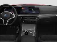 Gebraucht BMW 330e Comfort Edition 292 PS (214 kW) 2025 Rot Kombi