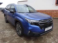 Neu Subaru Forester Platinum 136 PS (100 kW) 2026 River rock pearl SUV