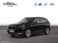 Gebraucht BMW X1 197 PS (144 kW) 2024 Saphirschwarz SUV