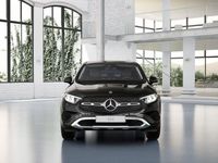 Gebraucht Mercedes GLC300e Avantgarde 197 PS (144 kW) 2025 Metalliclack obsidianschwarz Coupé
