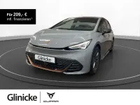 Usata Cupra Born 150 kW (204 CV) 2023 Grigio Utilitaria