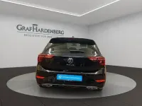 Gebraucht VW Polo R-line 116 PS (85 kW) 2025 Schwarz Kleinwagen