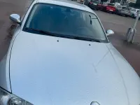 Gebraucht BMW 116 116 PS (85 kW) 2006 Grau Kleinwagen