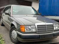 gebraucht Mercedes 230 124 Coupe W 124 CE