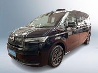 Gebraucht VW Multivan 204 PS (150 kW) 2024 Schwarz Van