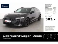 Gebraucht Audi A5 S-Line 367 PS (269 kW) 2025 Schwarz Kombi
