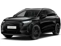 Neu Audi Q4 e-tron Performance 250 kW (340 PS) 2026 Schwarz SUV