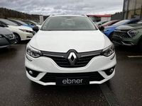 gebraucht Renault Mégane GrandTour IV Limited 8-Fachbereift Klimaautomatik