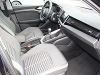 gebraucht Audi A1 Sportback 25 TFSI