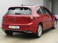 gebraucht VW Golf VIII 1.4 TSI DSG GTE ACC Navi LED+ LaneAssist PD