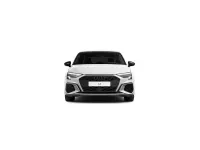 Gebraucht Audi A3 Ambiente 150 PS (110 kW) 2023 Ibisweiß Limousine