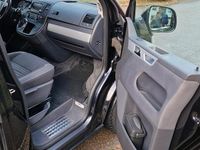 Brugt VW T5 180 HK (132 kW) 2014 Sort Van