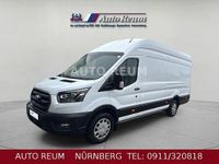 gebraucht Ford Transit Kasten 350 L4 Tempomat Klima Kamera PDC