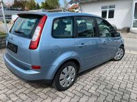 gebraucht Ford C-MAX Fun X *KLIMA*BLUETOOTH*CD*