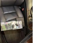 Gebraucht BMW 530 Performance 231 PS (169 kW) 2006 Saphirschwarz Kombi