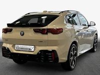 Neu BMW X2 Performance 170 PS (125 kW) 2026 Weiß SUV