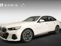 Gebraucht BMW 530e M Sport 299 PS (219 kW) 2025 Weiß Limousine