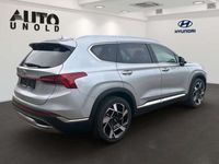 gebraucht Hyundai Santa Fe SANTA FE2,2 CRDi DCT 4WD Prime