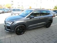 Gebraucht Cupra Ateca 150 PS (110 kW) 2024 Graphitgrau SUV