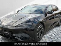 Neu BYD Seal Design 230 kW (313 PS) 2025 Schwarz Limousine