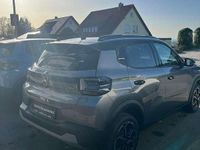 Neu Citroën C3 101 PS (74 kW) 2026 Mercurygrau SUV