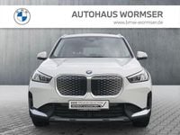 Gebraucht BMW iX1 Performance 230 kW (313 PS) 2024 Weiß SUV