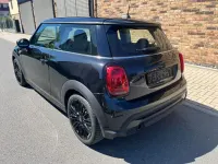Gebraucht Mini Cooper 136 PS (100 kW) 2023 Schwarz Kleinwagen