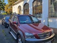 Gebraucht Kia Sorento EX 140 PS (102 kW) 2006 SUV