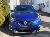 Gebraucht Renault Captur Version S 150 PS (110 kW) 2019 Ironblau/dach blackpearlsch SUV