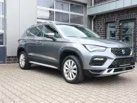 Gebraucht Seat Ateca Xperience 150 PS (110 kW) 2023 Grau SUV