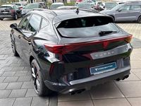 Neu Cupra Formentor VZ 333 PS (244 kW) 2025 Schwarz SUV