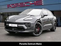 Neu Porsche Macan 380 kW (517 PS) 2026 Grau SUV