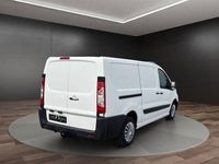 Gebraucht Peugeot Expert 128 PS (94 kW) 2012 Weiß Van