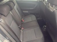 Gebraucht Skoda Fabia 90 PS (66 kW) 2011 Kombi