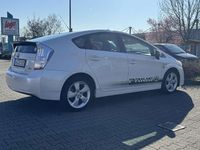Gebraucht Toyota Prius Executive 99 PS (72 kW) 2011 Limousine