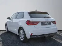 Neu Audi A1 Sportback Advanced 85 PS (62 kW) 2026 Weiß Kleinwagen