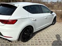Gebraucht Seat Leon CUPRA 290 PS (213 kW) 2020 Andere farben Limousine