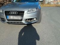 gebraucht Audi A4 2.0 TDI Avant